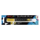 Pentel DualMetallic brush Pen - Gold