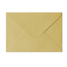 Ümbrik C5(162x229mm), 10tk/ pearl gold