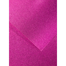 Decorative Glitter Card Paper 210g, 1pcs, violet