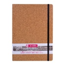 Visandiplokk Art Creation 21x14.8cm, 80l, kork