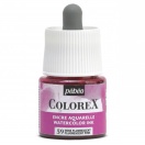 Colorex watercolour ink 45ml/ 59 fluorescent pink