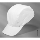 Baseball hat, white cotton,,