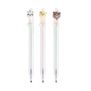 Erasable gel ben 0,5mm blue MP
