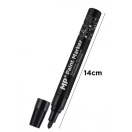 Paint marker round tip 3.0mm/ black