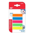 Page markers 12x45mm