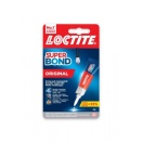 Kiirliim Loctite SuperBond Original 4g