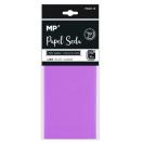 Tissue paper 50x66cm 10pcs/ purple