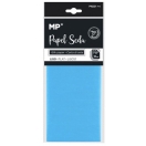 Tissue paper 50x66cm 10pcs/ turquoise