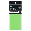 Tissue paper 50x66cm 10pcs/ green