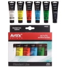 ART ACRYLIC Set 6X 35ML