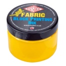 Fabric Block Printing Ink Blue 150ml