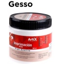 Gesso 500ml Artix/ valge