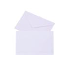 Envelopes 120x176mm, 25cs