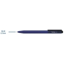 Ball Point Pen Monami Triffis 0.7mm/ blue