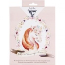 Correspondence set, Kids, Unicorn