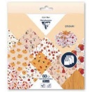 Origami Paper Set, Autumn