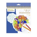 Graffy Pop Mandala, 36sh Monsters