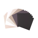 Cardstock paper texture multipack