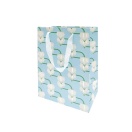 Gift Bag 18x26x12cm Flower buds