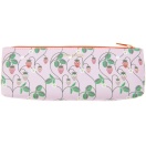 Case Just Bees + Fruits + Flowers, strawberries