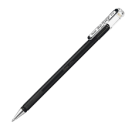 Gel Pen  Mattehop 1mm/ black