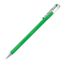 Gel Pen  Mattehop 1mm/ green