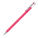 Gel Pen  Mattehop 1mm/ pink