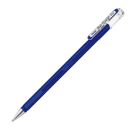 Gel Pen  Mattehop 1mm/ blue