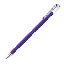 Gel Pen  Mattehop 1mm/ violet