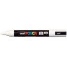 Posca Marker 5M white