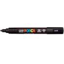 Posca Marker 5M black