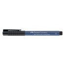 Kalligraafiapliiats Pitt Artist Faber-Castell C 247 indanthrene blue