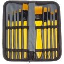 Artist Brush Set 10pcs