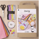 Starter Craft Kit Sewing