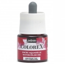 Colorex akvarelltint 45ml/ 09 turkish red