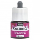 Colorex akvarelltint 45ml/ 11 magenta