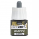 Colorex akvarelltint 45ml/ 38 olive green