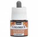 Colorex watercolour ink 45ml/ 41 mars orange