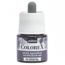 Colorex akvarelltint 45ml/ 51 neutral grey