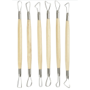 Ribbon Tool Set 6pcs