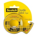 Self-adhesive double sided Tape Scotch 13mmx3.8mm