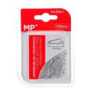 Safety Pin 19mm, 100pcs