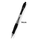 Ballpont pen 1.0mm, PE-140, black