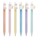 Erasable gel ben 0,5mm blue MP