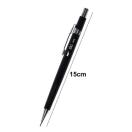 MetalMechanical pencil 0,5mm