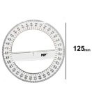 Protractor 360*