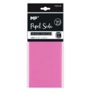 Tissue paper 50x66cm 10pcs/ pink