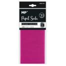 Tissue paper 50x66cm 10pcs/ magenta