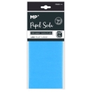 Tissue paper 50x66cm 10pcs/ azul