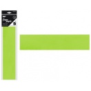 Crepe paber 50x250cm/ light green